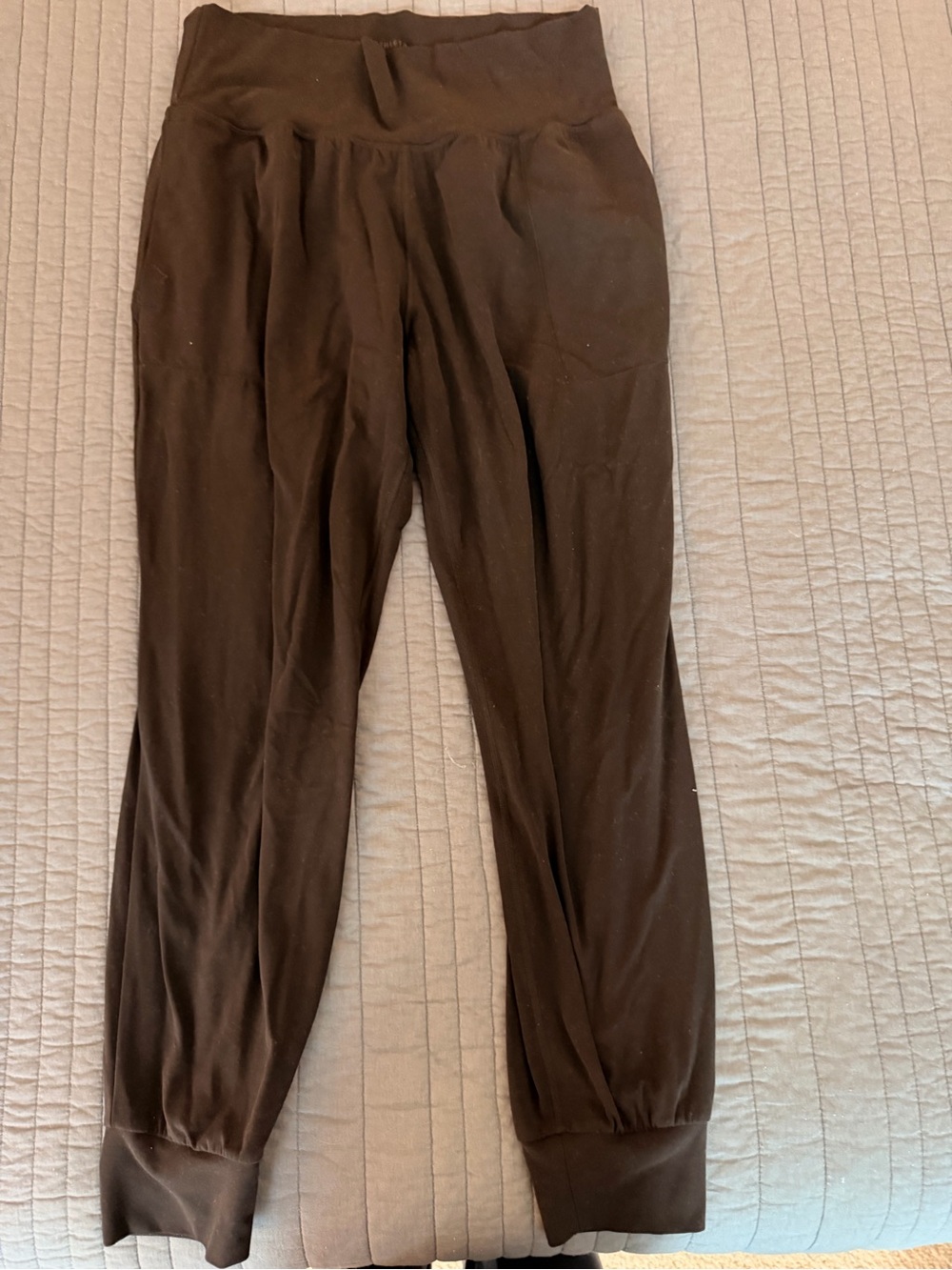 Athleta Salutation Jogger